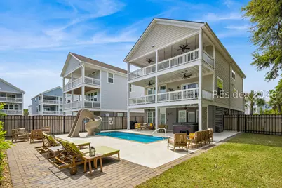 6 Talon Court, Hilton Head Island, SC 29926 - Photo 83