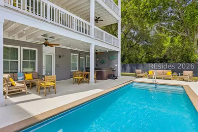 6 Talon Court, Hilton Head Island, SC 29926 - Photo 79