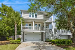 6 Talon Ct, Hilton Head Island, SC 29926 - Photo 1
