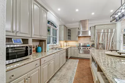 1 Kershaw Drive, Bluffton, SC 29910 - Photo 17