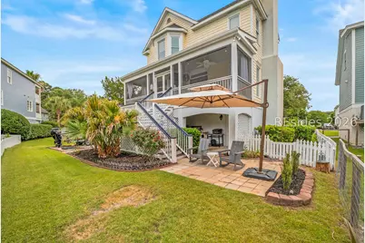 104 Patrick Drive, Beaufort, SC 29902 - Photo 47