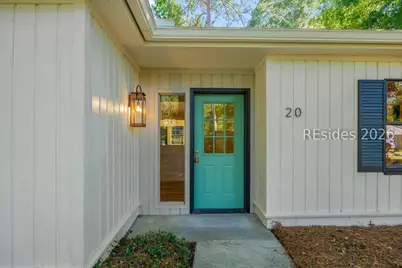 20 Kings Court, Hilton Head Island, SC 29926 - Photo 5