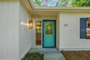 20 Kings Ct, Hilton Head Island, SC 29926 - Photo 5