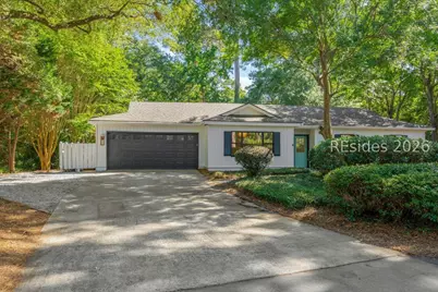 20 Kings Court, Hilton Head Island, SC 29926 - Photo 1