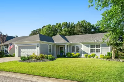 62 Murray Hill Drive, Bluffton, SC 29909 - Photo 5