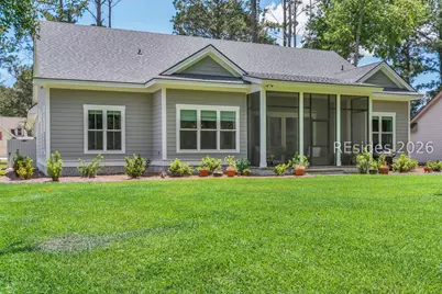 9 Ferebee Court, Bluffton, SC 29910 - Photo 39