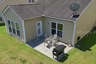 184 Heathwood Dr, Hardeeville, SC 29909 - Photo 27