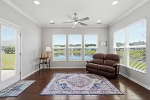 184 Heathwood Dr, Hardeeville, SC 29909 - Photo 13