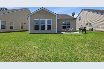 184 Heathwood Drive, Hardeeville, SC 29909 - Photo 25