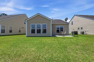 184 Heathwood Dr, Hardeeville, SC 29909 - Photo 25