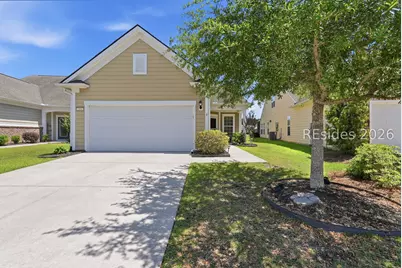 184 Heathwood Drive, Hardeeville, SC 29909 - Photo 1