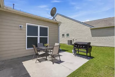 184 Heathwood Drive, Hardeeville, SC 29909 - Photo 23