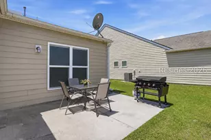 184 Heathwood Dr, Hardeeville, SC 29909 - Photo 23