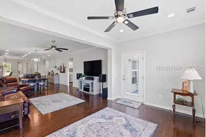 184 Heathwood Drive, Hardeeville, SC 29909 - Photo 15
