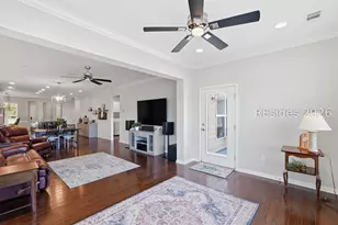184 Heathwood Dr, Hardeeville, SC 29909 - Photo 15
