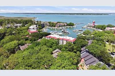 2 Lighthouse Lane #867, Hilton Head Island, SC 29928 - Photo 39