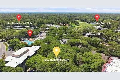 2 Lighthouse Lane #867, Hilton Head Island, SC 29928 - Photo 3