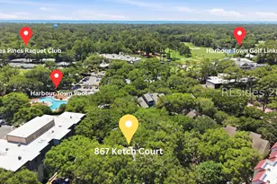 2 Lighthouse Ln, Hilton Head Island, SC 29928 - Photo 3