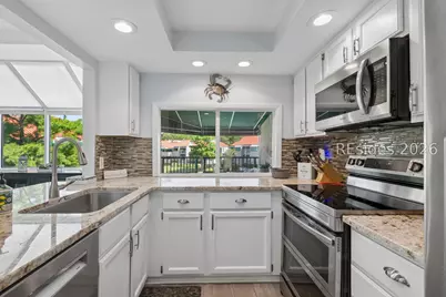 3 Shelter Cove Lane #7406, Hilton Head Island, SC 29928 - Photo 21