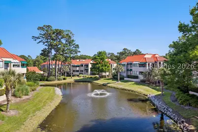3 Shelter Cove Lane #7406, Hilton Head Island, SC 29928 - Photo 19