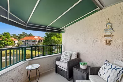 3 Shelter Cove Lane #7406, Hilton Head Island, SC 29928 - Photo 5