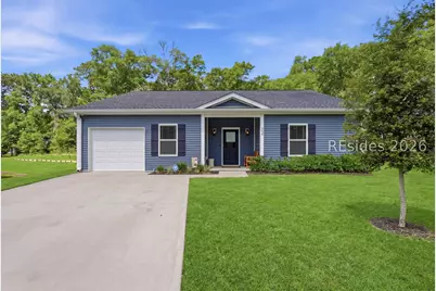32 Avalon Drive, Beaufort, SC 29907 - Photo 1