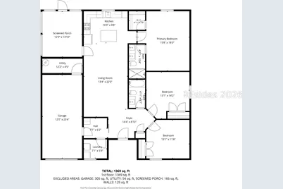 32 Avalon Drive, Beaufort, SC 29907 - Photo 5
