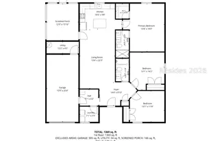 32 Avalon Dr, Beaufort, SC 29907 - Photo 5