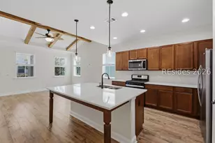 1417 Shoreside Dr, Hardeeville, SC 29927 - Photo 17