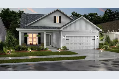 45 Estuary Drive, Bluffton, SC 29909 - Photo 1
