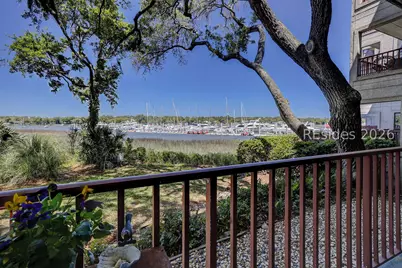 100 Helmsman Way #101, Hilton Head Island, SC 29928 - Photo 9
