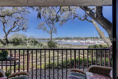 100 Helmsman Way #101, Hilton Head Island, SC 29928 - Photo 1