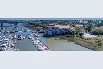 100 Helmsman Way #101, Hilton Head Island, SC 29928 - Photo 27