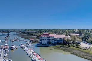 100 Helmsman Way, Hilton Head Island, SC 29928 - Photo 27