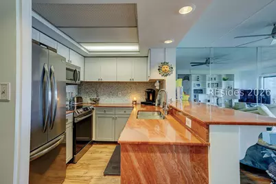 100 Helmsman Way #101, Hilton Head Island, SC 29928 - Photo 13