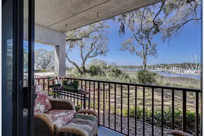 100 Helmsman Way #101, Hilton Head Island, SC 29928 - Photo 11
