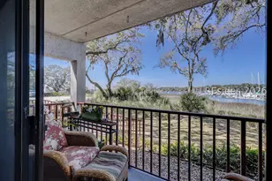 100 Helmsman Way, Hilton Head Island, SC 29928 - Photo 11
