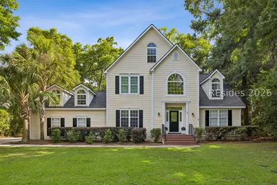 28 Meridian Point Drive, Bluffton, SC 29910 - Photo 3
