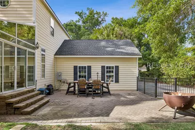 28 Meridian Point Drive, Bluffton, SC 29910 - Photo 59