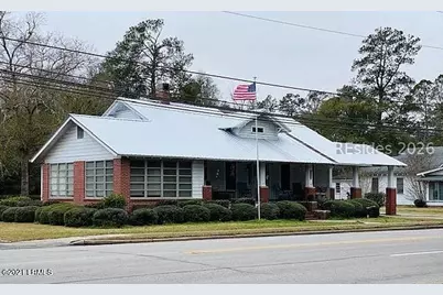 501 Elm Street W, Hampton, SC 29924 - Photo 1