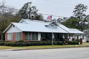 501 Elm St W, Hampton, SC 29924 - Photo 1