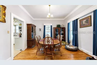 501 Elm Street W, Hampton, SC 29924 - Photo 5