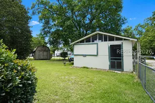 501 Elm St W, Hampton, SC 29924 - Photo 15