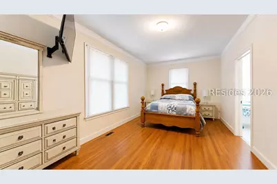 501 Elm Street W, Hampton, SC 29924 - Photo 9