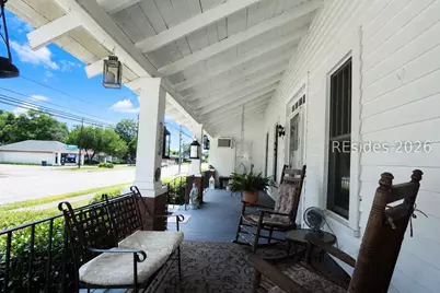 501 Elm Street W, Hampton, SC 29924 - Photo 17