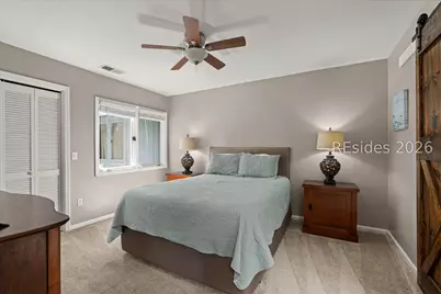 4 Sycamore Lane, Hilton Head Island, SC 29926 - Photo 23