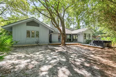 4 Sycamore Lane, Hilton Head Island, SC 29926 - Photo 35