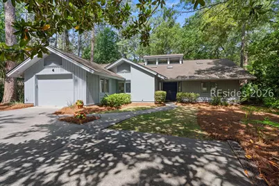 4 Sycamore Lane, Hilton Head Island, SC 29926 - Photo 41