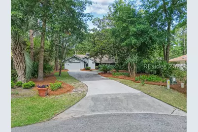 4 Sycamore Lane, Hilton Head Island, SC 29926 - Photo 43