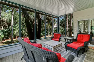 706 Sea Dragon Ln, Ladys Island, SC 29920 - Photo 37